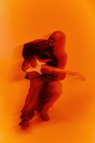 Tickets on  sale for PSU  performance by Leon Thomas